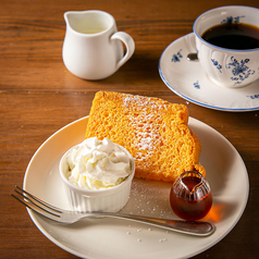 カフェ利用も大歓迎♪