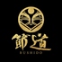 鰹節丼専門店 節道 BUSHIDOのロゴ