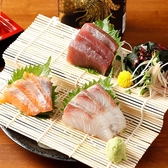 肉と魚の日本酒酒場 あんず 神田本店のおすすめ料理3