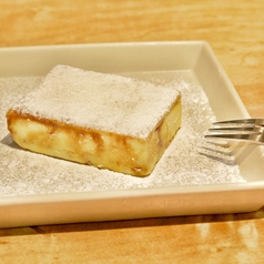 花畑牧場のカタラーナ