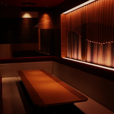 魚心あれば酒心 名古屋駅店の雰囲気1