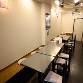 四季旬菜Dining 米と華の雰囲気2