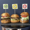 TRAP BURGER トラップバーガー