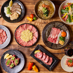 ★選べるプラン★コスパ抜群の焼肉食べ放題が2480円～◎