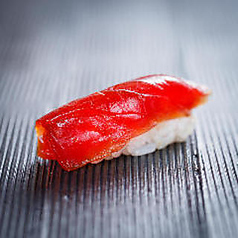 プレミアムレストラン東京 金のダイニング 鮪金のコース写真