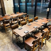 大衆酒場 青島の雰囲気2