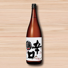 月桂冠 上撰辛口(冷・熱燗) 大(260ml)