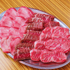 焼肉ほるもん元気のおすすめポイント1