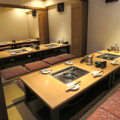 水炊き うちょうてん 小倉本店特集写真1