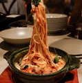 料理メニュー写真&nbsp;土鍋 de ボロネーゼ