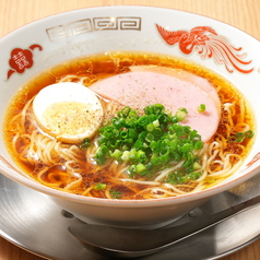 博多地鶏中華そば