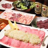 焼肉ホルモン トリコ 片町店の写真