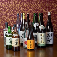 自慢の飲み放題のリーズナブルバージョン♪