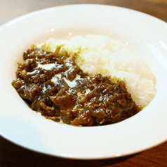 カレーセット