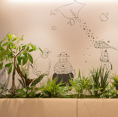 KOSUGI Cafe コスギカフェのコース写真