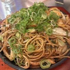 和焼きそば