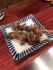 砂肝