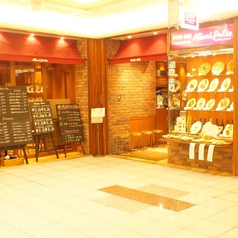 ワインバー マイアミパティオ エスカ店イメージ