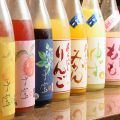 日本酒と果実酒バー セルフ酒のおすすめ料理1