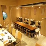 【貸切も承っております】1階と2階があるのでワンフロア貸切できちゃいます！