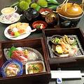 料理メニュー写真&nbsp;和楽　全コース