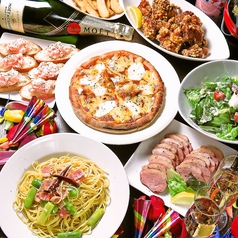 Ryu zDINING リューズダイニング 三宮のおすすめ料理2