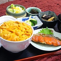 すぎ乃のコース写真