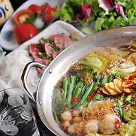 歓送迎会や各種宴会にオススメ！飲放付コースをご用意♪