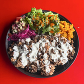 ワタナイスキッチンのおすすめ料理2