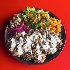 ワタナイスキッチンのおすすめ料理2