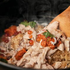 割烹 きたろうのコース写真