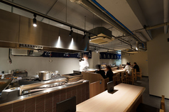 10名以上のご予約で店内を貸し切りにすることが可能です。詳しくは店舗までお問合せください。