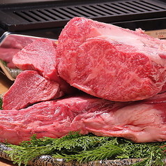 博多焼肉こうしの写真