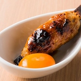 炭火焼鳥 かしわ屋 治兵衛 丸の内本店のおすすめ料理3