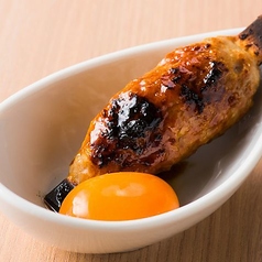 炭火焼鳥 かしわ屋 治兵衛 丸の内本店のおすすめ料理3