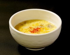 たまごスープ