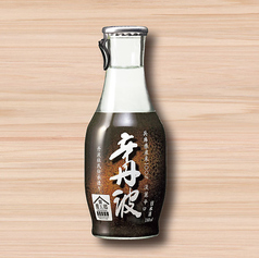 本醸造 辛丹波(180ml)