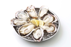 MARE & OYSTER　大井町トラックス店の特集写真