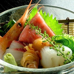 舎利膳 しゃりぜんのコース写真