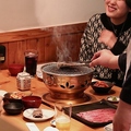 焼肉すどう　熊本本店の雰囲気1