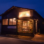 A table アターブルの雰囲気3