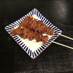鶏ハツ