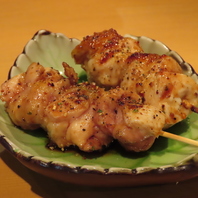 【至高の焼き鳥を、秋田町で】
