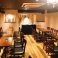 PARTYS CAFE BAR SPEC画像