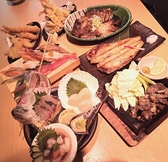 寿司炉端 ぎふ寿司男のおすすめ料理2