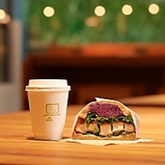 Park South Sandwich FUKUOKA パークサウスサンドイッチフクオカの特集写真