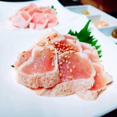 福ろうのおすすめ料理2