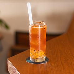 台湾パインマンゴーパッション