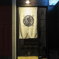 大衆串焼酒場 浮世ばなれの外観2