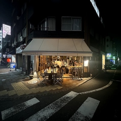 nouaison ヌエゾン 蒲田店の雰囲気3